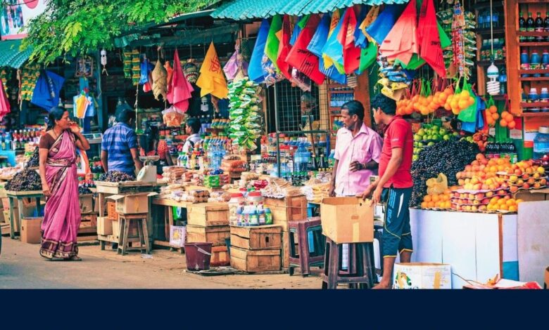 இயல்பு நிலைக்கு திரும்பும் யாழ் குடாநாடு!