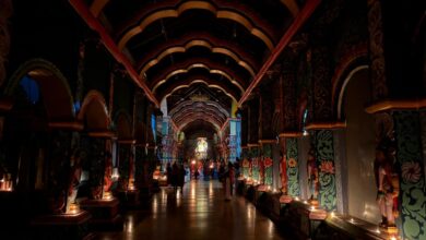 திருக் கார்த்திகை விளக்கீடு