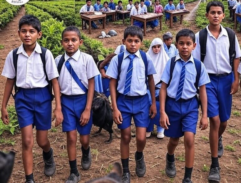 மாணவர்களுக்கு கல்வி உதவியைப் பெற்றுக்கொடுக்க புதிய வங்கிக் கணக்குகள் அறிமுகம்!