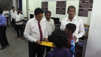 யாழ்.பழைய பூங்காவில் உள்ளக விளையாட்டரங்கு தேவை: போராட்டத்தில் ஈடுபட்ட விளையாட்டு ஆர்வலர்கள்!