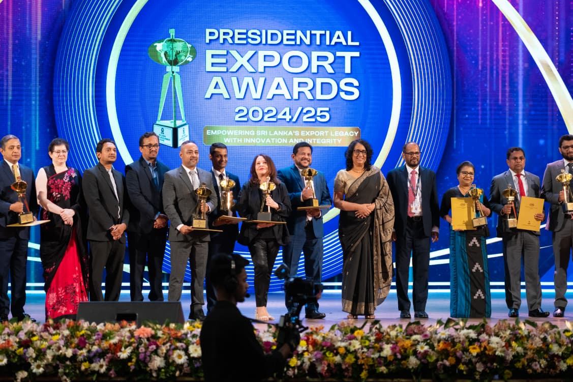 உள்ளூர் ஏற்றுமதியாளர்களை வலுப்படுத்த அரசு நடவடிக்கை - பிரதமர் தெரிவிப்பு!