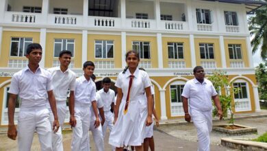 நாட்டிலுள்ள 147 பாடசாலைகளை தவிர ஏனைய பாடசாலைகள் நாளை முதல் ஆரம்பம்!