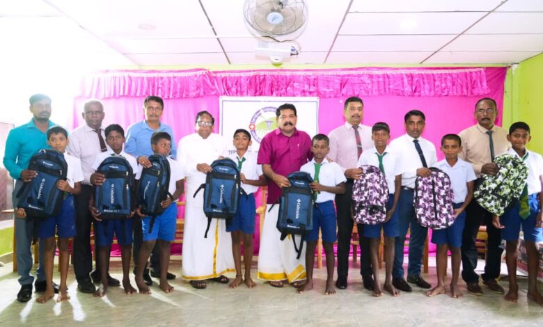 பண்பாட்டு பெருவிழாவும் கண்காட்சியும்!