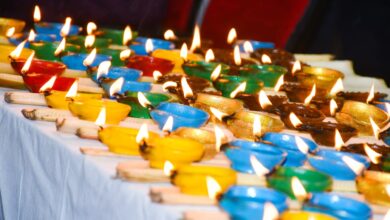 யாழ்.மாவட்ட செயலகத்தில் ஆழிப்பேரலை நினைவேந்தல் நிகழ்வு!