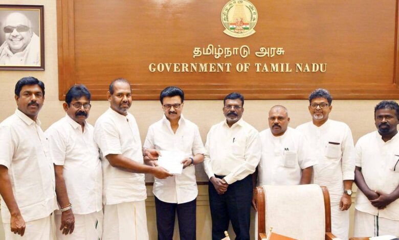 நடைமுறைக்கு செல்ல முயற்சிக்கும் பூகோள அரசியல்