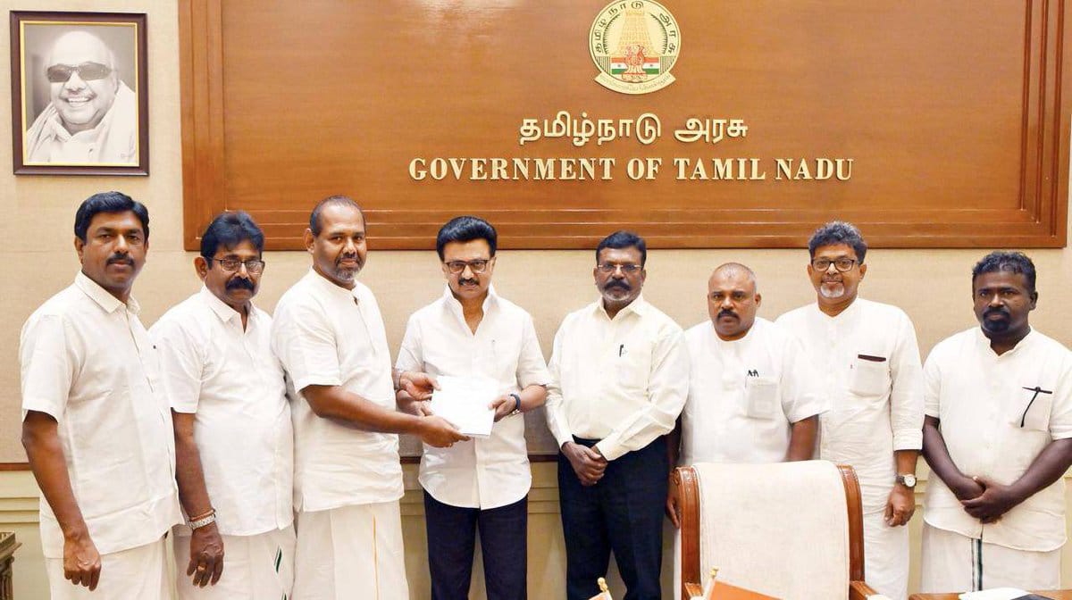 நடைமுறைக்கு செல்ல முயற்சிக்கும் பூகோள அரசியல்
