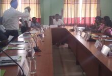 கட்டட அனுமதி இல்லாத வணிக நிலையங்களுக்கு ஒரு வருடகால அவகாசம்: பருத்தித்துறை பிரதேச சபை தீர்மானம்!