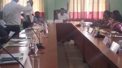 கட்டட அனுமதி இல்லாத வணிக நிலையங்களுக்கு ஒரு வருடகால அவகாசம்: பருத்தித்துறை பிரதேச சபை தீர்மானம்!