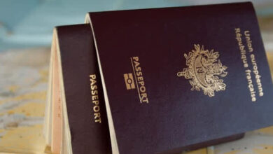 பிரான்ஸில் நிரந்தர குடியுரிமைக்கு புதிய சட்டம்!