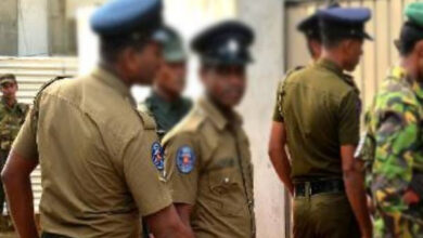 கனகராயன் குளத்தில் இளம் தம்பதிகளின் சடலம் மீட்பு