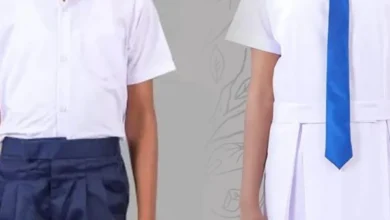 மாணவர்களுக்கு 15 முதல் சீருடைகள்!