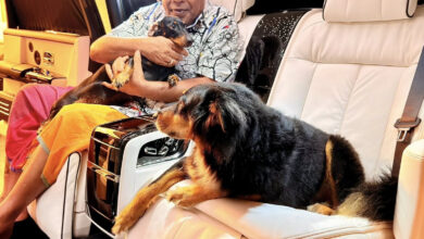 உலகின் விலையுயர்ந்த காரை கொள்வனவு செய்த டட்லி சிறிசேன!