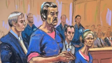 "நாங்கள் நிரபராதிகள்" நீதிமன்றில் மதுரோ தெரிவிப்பு!