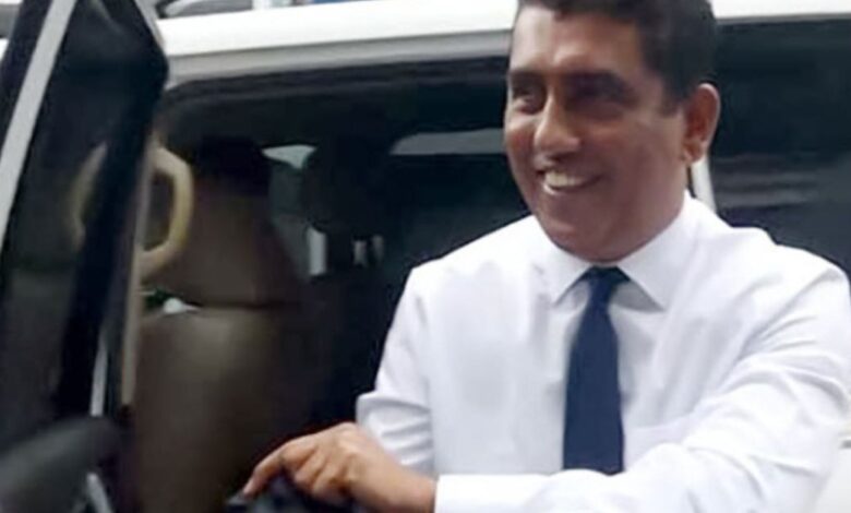 ஜோன்ஸ்டன் பெர்னாண்டோ உள்ளிட்ட ஐவருக்கு எதிர்வரும் 30 ஆம் திகதி வரை விளக்கமறியல்- நீதிமன்ற உத்தரவு!