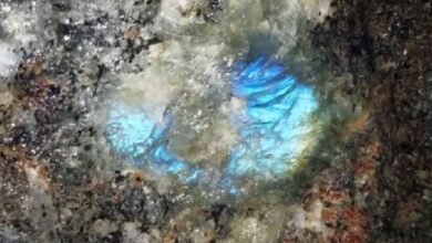 கலஹாவில் அடையாளங்காணப்பட்டது இரத்தினக்கல் அல்லவென உறுதி!