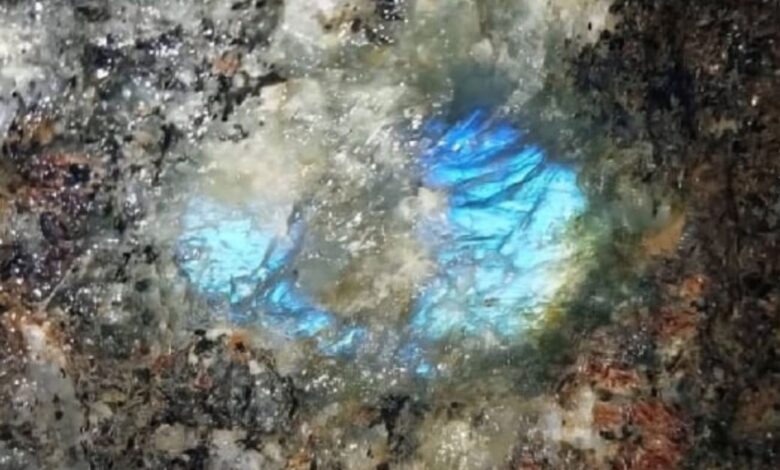 கலஹாவில் அடையாளங்காணப்பட்டது இரத்தினக்கல் அல்லவென உறுதி!