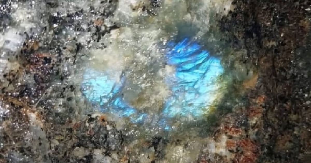 கலஹாவில் அடையாளங்காணப்பட்டது இரத்தினக்கல் அல்லவென உறுதி!