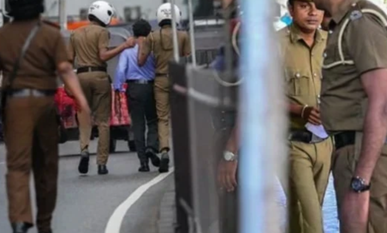 சட்டவிரோதமாக கோடிகளைச் சேர்த்தவருக்கு அதிர்ச்சி - பறிமுதல் செய்த அரசு!