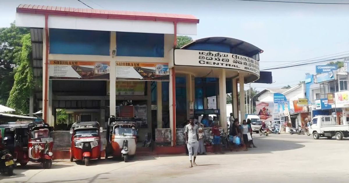 அரசாங்கத்தின் நகர அபிவிருத்தி திட்டத்தில் யாழ்ப்பாணமும் முல்லைத்தீவும்!