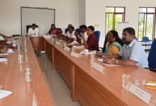 இராணுவ சிற்றுண்டி சாலையில் புகைத்தல் பொருட்கள் விற்பனைக்கு தடை: உரிய அனுமதிகள் பெறாவிட்டால் மூடப்படும்!
