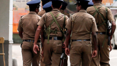 எழுவைத்தீவு வீரபத்திரர் கோவிலில் களவாடப்பட்ட பொருட்கள் தொடர்பாக பொலிஸார் விசாரணைகளை ஆரம்பம்!