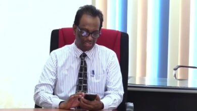 வடக்கு மாகாண சுற்றுலாத்துறை பணியகத்தின் தலைவராக கலாநிதி ஜெகநாதன் விவேகானந்தன்!