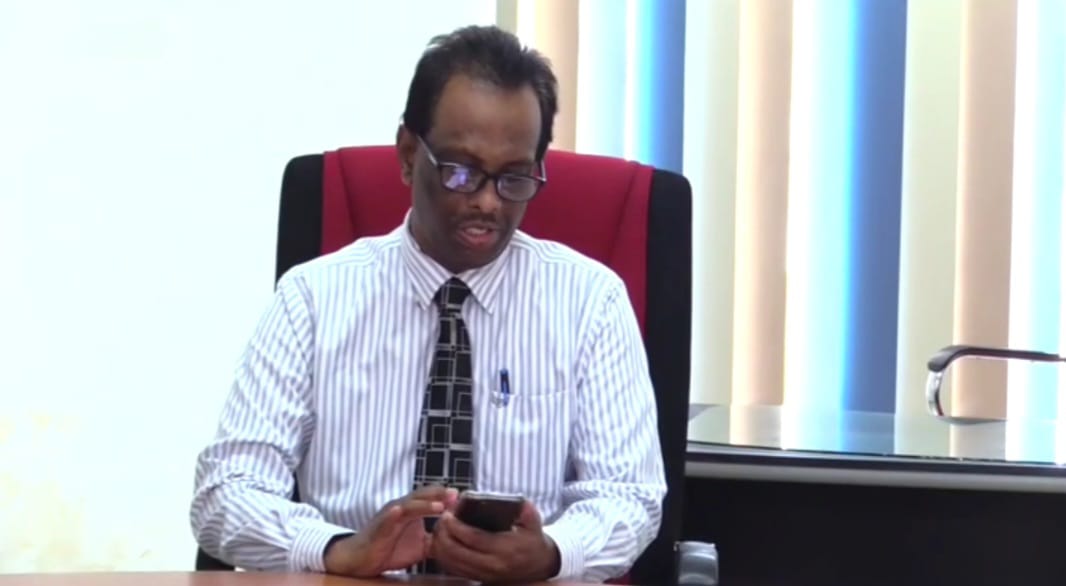 வடக்கு மாகாண சுற்றுலாத்துறை பணியகத்தின் தலைவராக கலாநிதி ஜெகநாதன் விவேகானந்தன்!