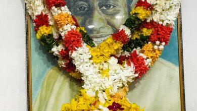 குமார் பொன்னம்பலத்தின் 26 ஆவது நினைவேந்தல்!