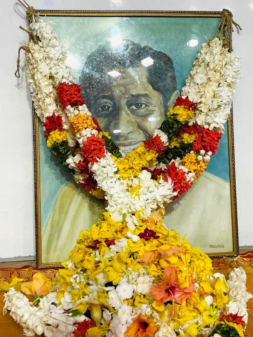 குமார் பொன்னம்பலத்தின் 26 ஆவது நினைவேந்தல்!