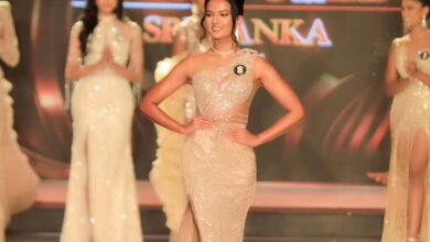 திரையுலகில் மிளிரும் ஷன்சனா பாலசூரிய!