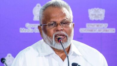 முன்னாள் டக்ளஸ் தேவானந்தாவுக்கு பிணை!