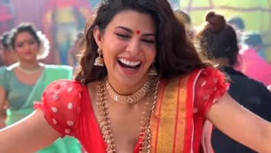 கோலிவுட்டில் பிரகாசிக்கும் இலங்கையை சேர்ந்த ஜாக்குலின் பெர்னாண்டஸ்!