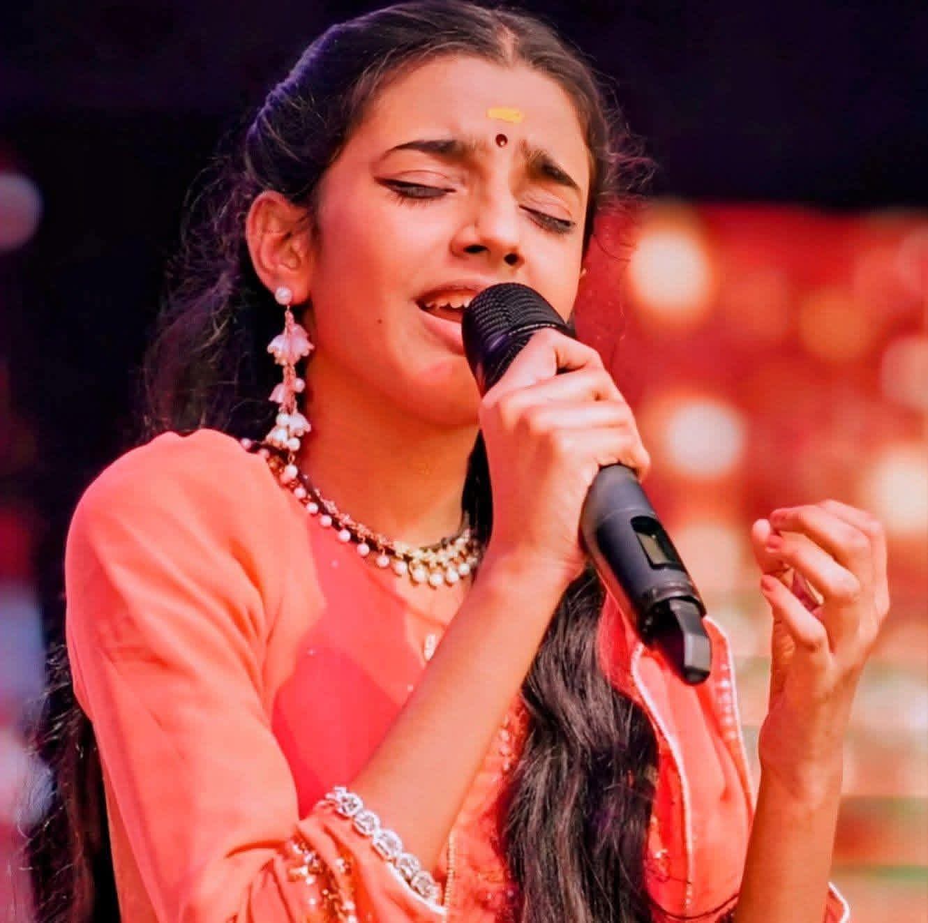 பிரியங்காவின் "எங்கள் ஊர் யாழ்ப்பாணம்"!