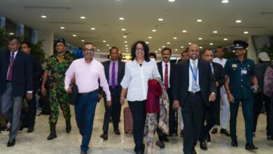 சுவிட்சர்லாந்து சென்றுள்ள இலங்கைப் பிரதமர்!