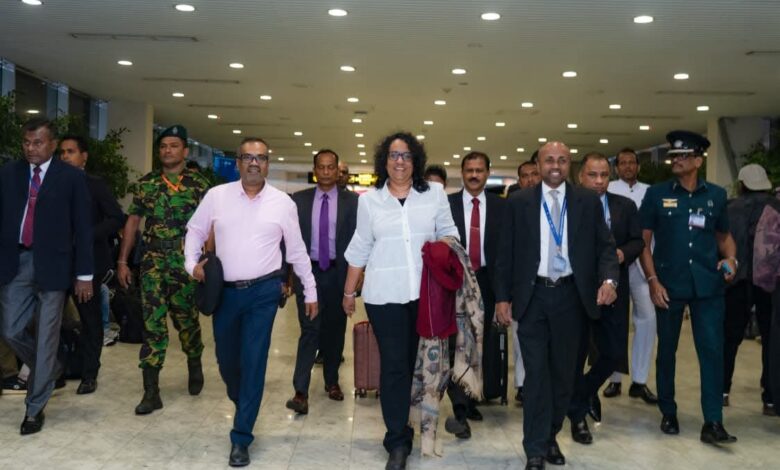 சுவிட்சர்லாந்து சென்றுள்ள இலங்கைப் பிரதமர்!