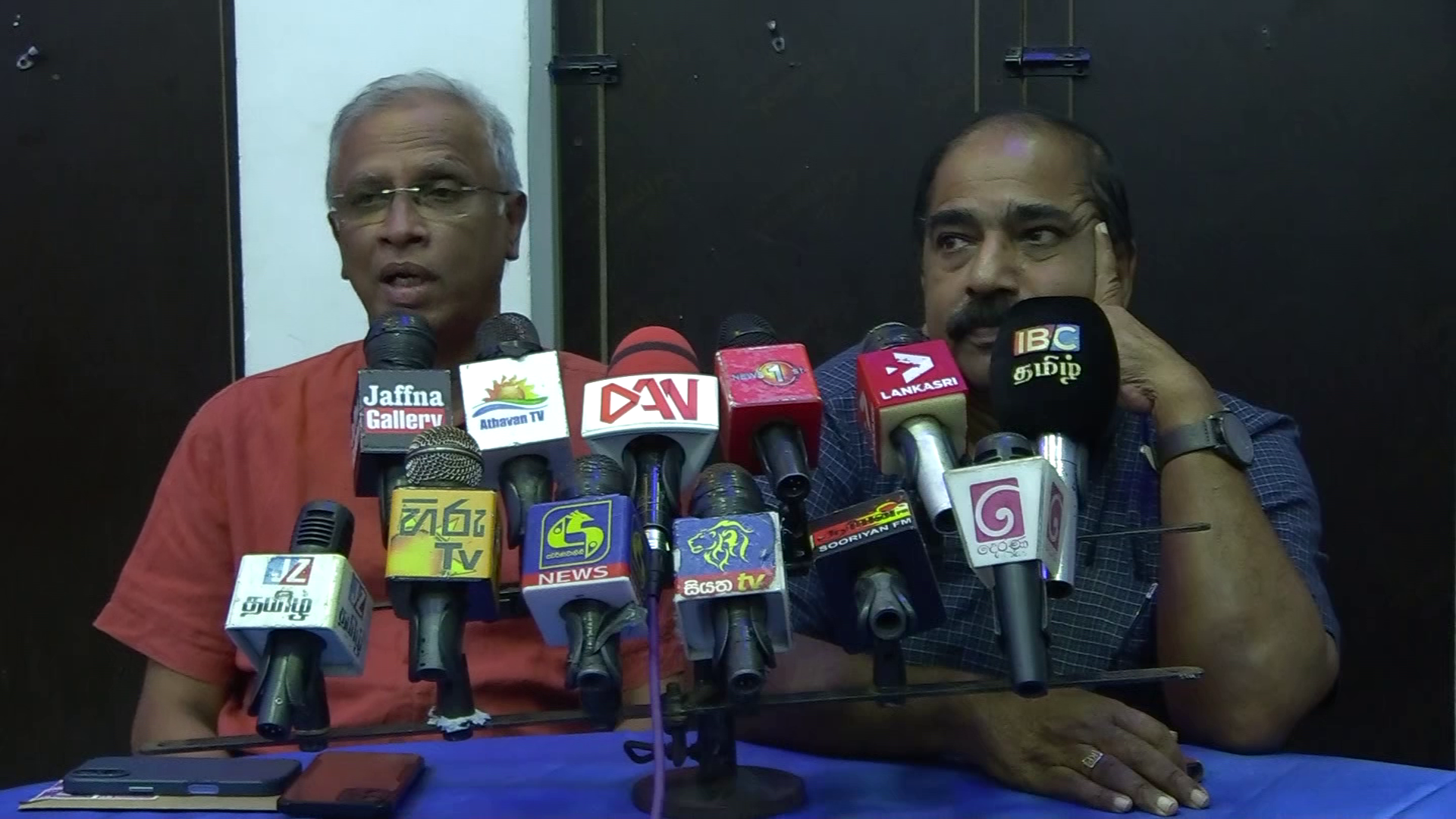 மாகாண சபை முறைமை மறுசீரமைப்பை காரணங்காட்டி தேர்தலை நடத்தாமல் இருக்க முடியாது: தமிழரசு செயலாளர் சுமந்திரன் குற்றச்சாட்டு!