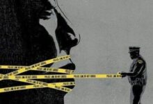 யாரொடு நோகேன், யார் எடுத்து உரைக்கேன்!