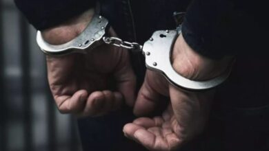 வெளிநாட்டிலிருந்துபோதைப் பொருள் கடத்தியவர் மற்றும் அழைத்துபோக காத்திருந்தவர்கள் என மூவர் கைது!