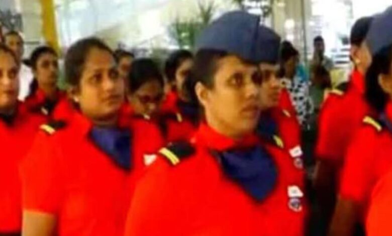 இலங்கை போக்குவரத்து சபையின் பெண் நடத்துனர்களுக்கு நியமன கடிதங்கள் வழங்கி வைப்பு