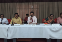 கிளிநொச்சி மாவட்ட ஒருங்கிணைப்பு குழு கூட்டம் இன்று!