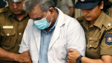 கருக்கலைப்பு நிலையம் முற்றுகை: முன்னாள் வைத்திய அதிகாரி கைது!