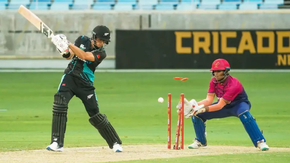 T 20 பதினோராவது போட்டியில் நியூசிலாந்து அணி 10 விக்கெட்களால் வெற்றி!