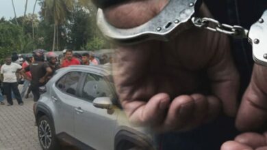 அக்குரேகொட இரண்டை கொலை: சகோதரர்கள் இருவர் கைது!