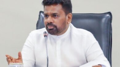 ஜனாதிபதி இந்தியா பயணமாகிறார்!