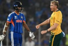 T20 சுப்பர் 8 போட்டியில் இந்தியாவை தேற்கடித்து தனது வலுமையை வெளிப்படுத்திய தென்னாபிரிக்கா!