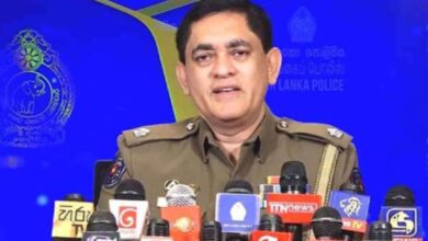 கடந்த நான்கு மாதங்களில் போதைப்பொருட்களோடு 102,900 பேர் கைது!