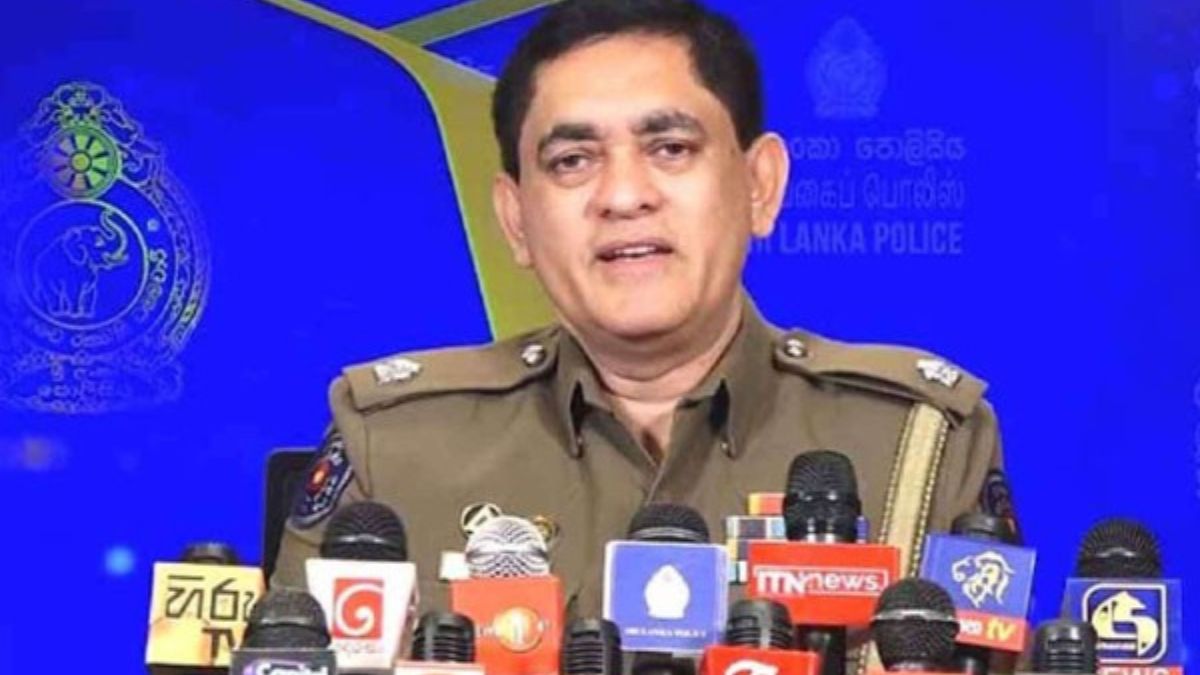 கடந்த நான்கு மாதங்களில் போதைப்பொருட்களோடு 102,900 பேர் கைது!