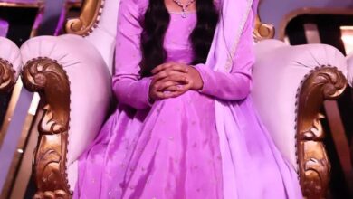 சூப்பர் சிங்கரில் இரண்டாம் இடத்தைப் பிடித்த ஈழத்துக் குயில் டிசாதனா!