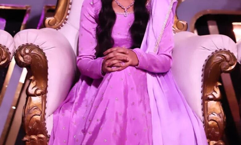 சூப்பர் சிங்கரில் இரண்டாம் இடத்தைப் பிடித்த ஈழத்துக் குயில் டிசாதனா!