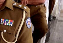 பொலிஸ் அதிகாரிகள் ஒரே இடத்தில் மூன்று ஆண்டுகளுக்கு மேல் பணியாற்ற அனுமதி இல்லை - பொதுப் பாதுகாப்பு அமைச்சர்!